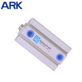 Cheap Sda Double Acting Aluminium Air Pneumatic Cylinder